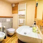 Appartement Borgo Felice Fontana - Affitti Brevi Italia *