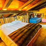 Lejlighed Borgo Felice Fontana - Affitti Brevi Italia Monfol