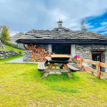 Apartman Borgo Felice Fontana - Affitti Brevi Italia Oulx