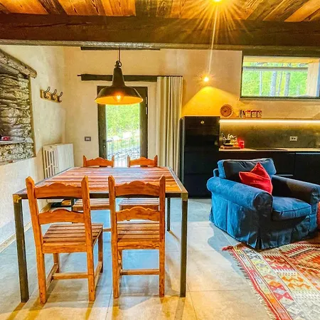 Borgo Felice Fontana - Affitti Brevi Italia Apartman *