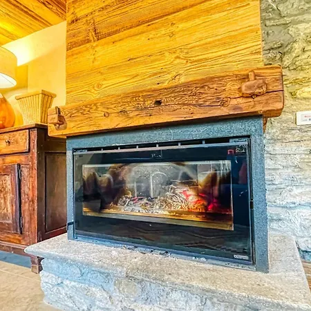 Borgo Felice Fontana - Affitti Brevi Italia Oulx