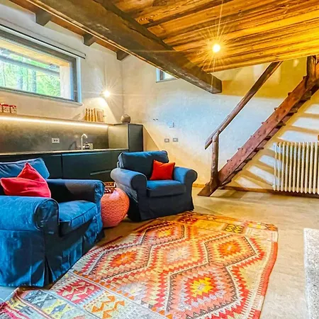 Borgo Felice Fontana - Affitti Brevi Italia Apartman *