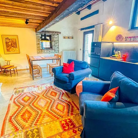 Borgo Felice Fontana - Maison Doc *