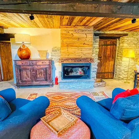 Borgo Felice Fontana - Maison Doc *