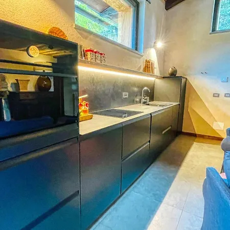 Borgo Felice Fontana - Affitti Brevi Italia Monfol