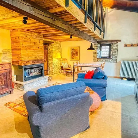 Apartman Borgo Felice Fontana - Affitti Brevi Italia *