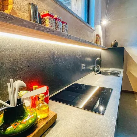 Borgo Felice Fontana - Affitti Brevi Italia Apartman *