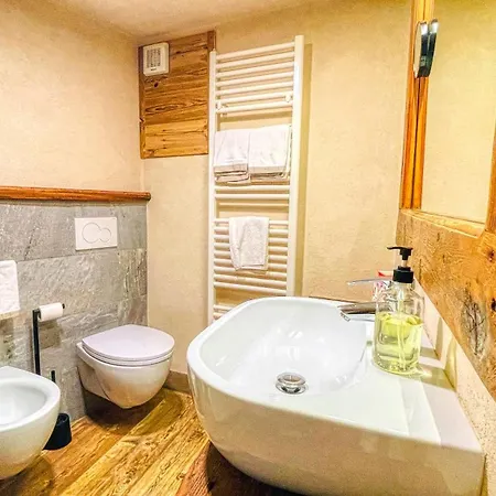 Lejlighed Borgo Felice Fontana - Affitti Brevi Italia *