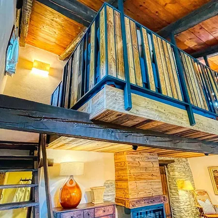 Borgo Felice Fontana - Affitti Brevi Italia Apartman Oulx