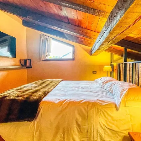 Borgo Felice Fontana - Maison Doc *