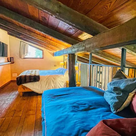 Borgo Felice Fontana - Affitti Brevi Italia Apartman Oulx