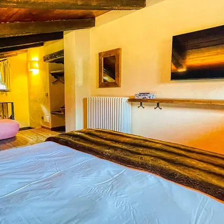 Borgo Felice Fontana - Affitti Brevi Italia * Oulx