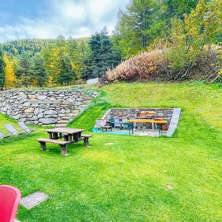 Borgo Felice Fontana - Affitti Brevi Italia