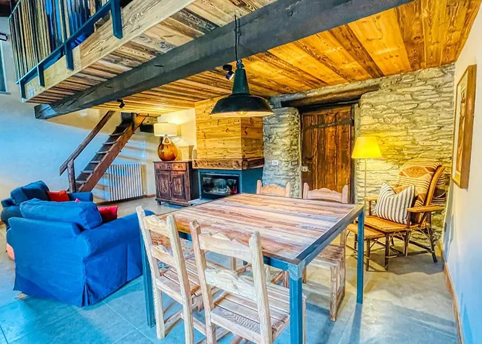 Borgo Felice Fontana - Affitti Brevi Italia Monfol
