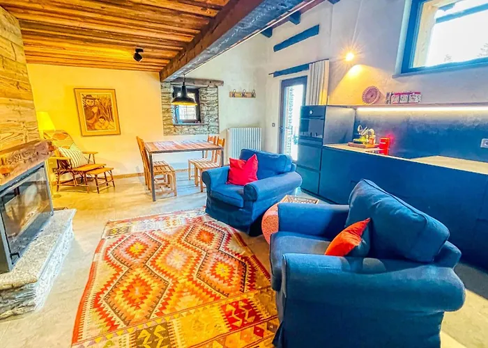 Borgo Felice Fontana - Affitti Brevi Italia *