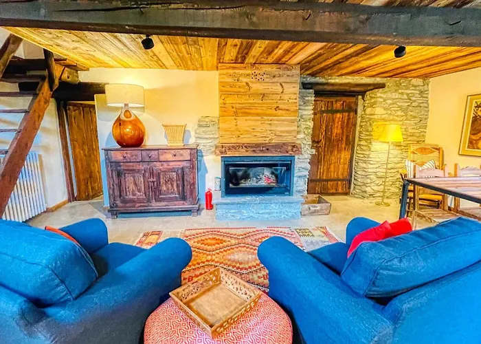 Borgo Felice Fontana - Affitti Brevi Italia *
