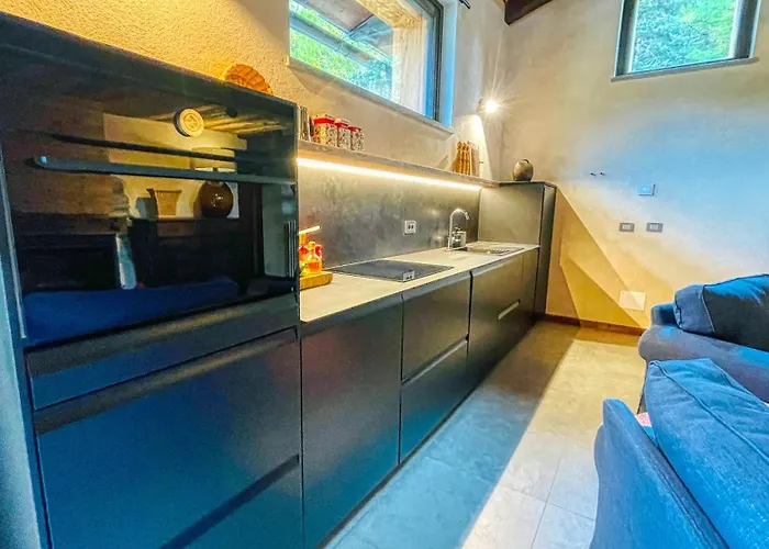 Borgo Felice Fontana - Affitti Brevi Italia Monfol